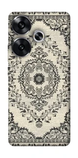 Чохол на Xiaomi Poco F6 Килим v51 фото 1 з 1