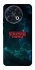 Чехол на TECNO Spark 30 Pro (KL7) Stranger Things ver.30 фото 1 из 1