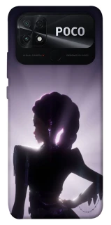 Чохол на Xiaomi Poco C40 K-Pop Demon Hunters ver.13 фото 1 з 1