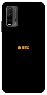 Чехол на Xiaomi Redmi 9T *Rec фото 1 из 1