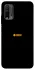 Чехол на Xiaomi Redmi 9T *Rec фото 1 из 1
