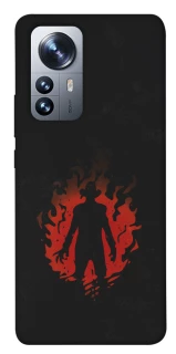 Чохол на Xiaomi 12 / 12X Daylight фото 1 з 1