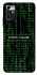 Чехол на ZTE Blade V40 Vita Matrix system failure фото 1 Чехол на ZTE Blade V40 Vita Matrix system failure фото 1 из 1