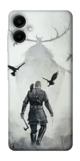 Чехол на Samsung Galaxy A07 Viking v4 фото 1 из 1