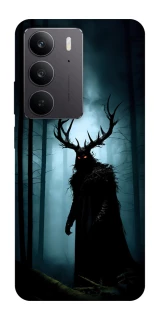 Чохол на Realme C75 Forest demon фото 1 з 1