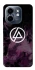 Чохол на Infinix Smart 9 4G / Hot 50i Linkin Park logo ver.6 фото 1 з 1