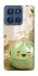 Чехол на Motorola Edge 60 Stylus Dumpling ver.3 фото 1 из 1