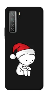 Чехол на Huawei Nova 7 SE Christmas mood ver.2 фото 1 из 1