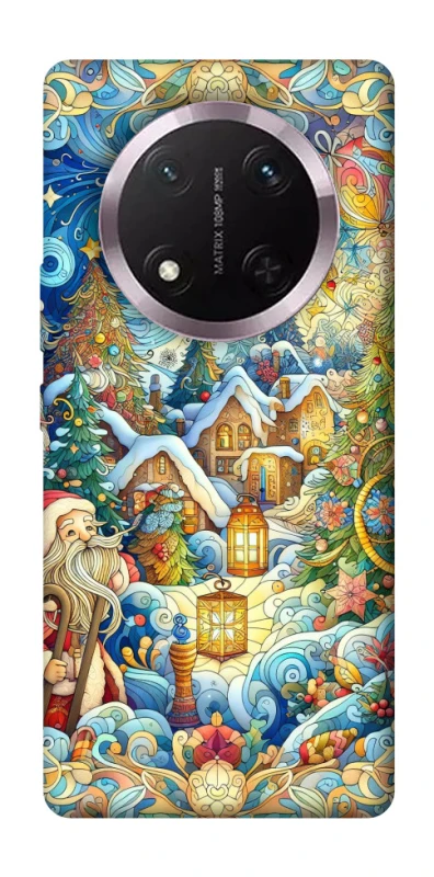 Чохол на Honor X9c Christmas spirit ver.12 фото 1 з 1