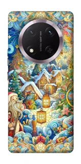 Чохол на Honor X9c Christmas spirit ver.12 фото 1 з 1