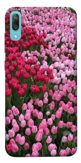 Чехол на Huawei Y6 Pro (2019) Flowers v9 фото 1 из 1