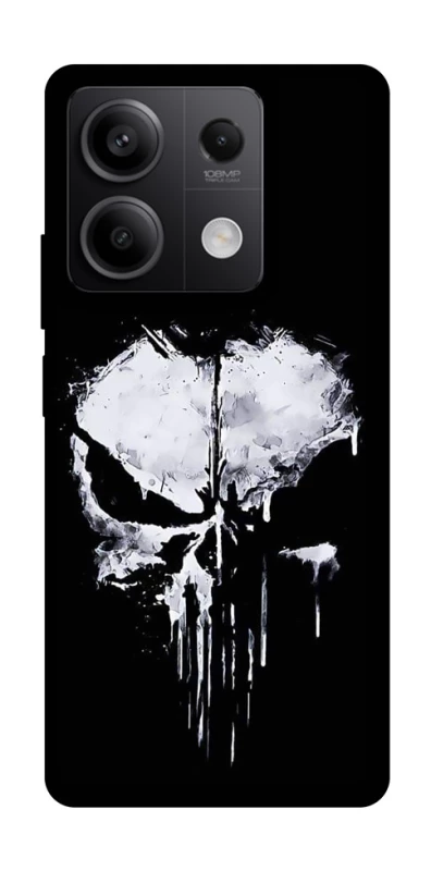 Чохол на Xiaomi Redmi Note 13 5G Каратель фото 1 з 1