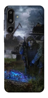 Чехол на Samsung Galaxy F16 Сталкер v9 фото 1 из 1