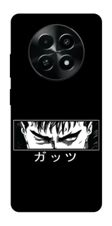 Чохол на Realme Narzo 70x Berserk фото 1 з 1