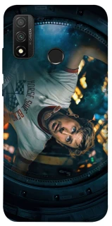 Чохол на Huawei P Smart (2020) Project Hail Mary ver.7 фото 1 з 1