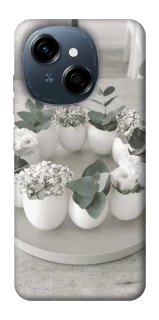 Чехол на TECNO Spark Go 1 Mood фото 1 из 1