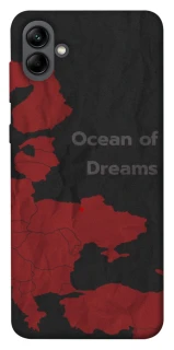 Чехол на Samsung Galaxy A04 Ocean of Dreams фото 1 из 1