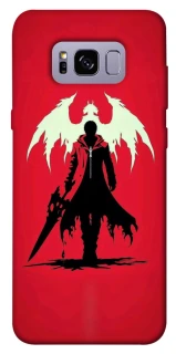 Чехол на Samsung G955 Galaxy S8 Plus Devil May Cry v2 фото 1 из 1