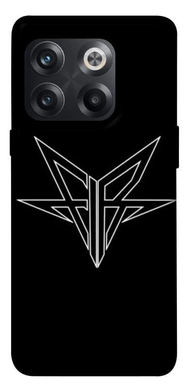 Чехол на OnePlus 10T Falling In Reverse ver.2 фото 1 из 1