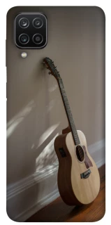 Чохол на Samsung Galaxy A12 Гітара фото 1 з 1
