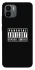 Чохол на Xiaomi Redmi A1+ / Poco C50 / A2+ Parental Advisory Label фото 1 з 1
