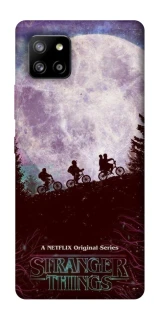 Чехол на Samsung Galaxy A42 5G Stranger Things ver.34 фото 1 из 1