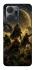 Чохол на Huawei Honor X7a HELLDIVERS ver.2 фото 1 з 1