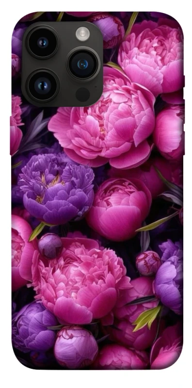 Чехол на Apple iPhone 14 Pro Max (6.7") Garden2 фото 1 из 1