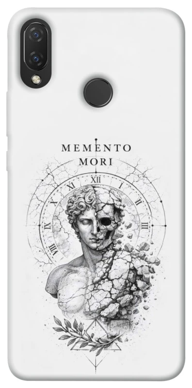 Чехол на Huawei P Smart+ (nova 3i) Tattoo ver.5 фото 1 из 1