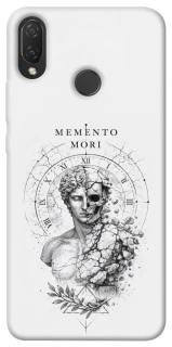 Чехол на Huawei P Smart+ (nova 3i) Tattoo ver.5 фото 1 из 1