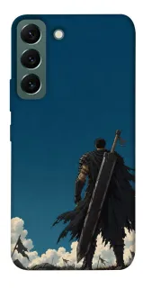 Чехол на Samsung Galaxy S22 Berserk v23 фото 1 из 1