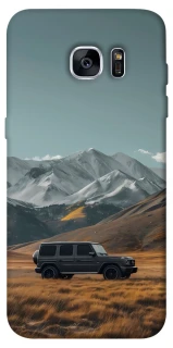 Чехол на Samsung G935F Galaxy S7 Edge Gelik v2 фото 1 из 1