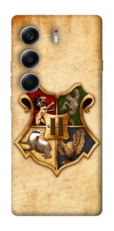 Чохол на Tecno Camon 40 Harry Potter mood v1 фото 1 з 1