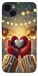 Чехол на Apple iPhone 14 Plus (6.7") Heart in hand фото 1 из 1