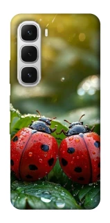 Чохол на Infinix Hot 60i Flowers v23 фото 1 з 1