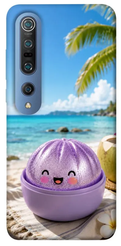 Чехол на Xiaomi Mi 10 / Mi 10 Pro Dumpling ver.7 фото 1 из 1