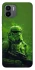 Чехол на Xiaomi Redmi A1+ / Poco C50 / A2+ stormtrooper фото 1 из 1
