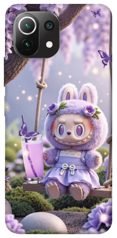 Чохол на Xiaomi Mi 11 Lite Labubu Dream фото 1 з 1