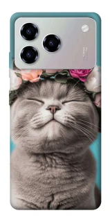 Чехол на ZTE Blade A76 Mood(1) фото 1 из 1