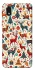 Чохол на Samsung Galaxy M01 Core / A01 Core Christmas spirit ver.5 фото 1 з 1