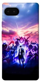 Чохол на Google Pixel 7a Sung Jinwoo Summoner фото 1 з 1