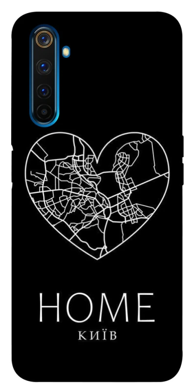 Чохол на Realme 6 Pro Київ Home фото 1 з 1