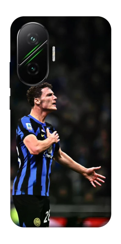 Чохол на Xiaomi Poco F7 FC Inter v3 фото 1 з 1