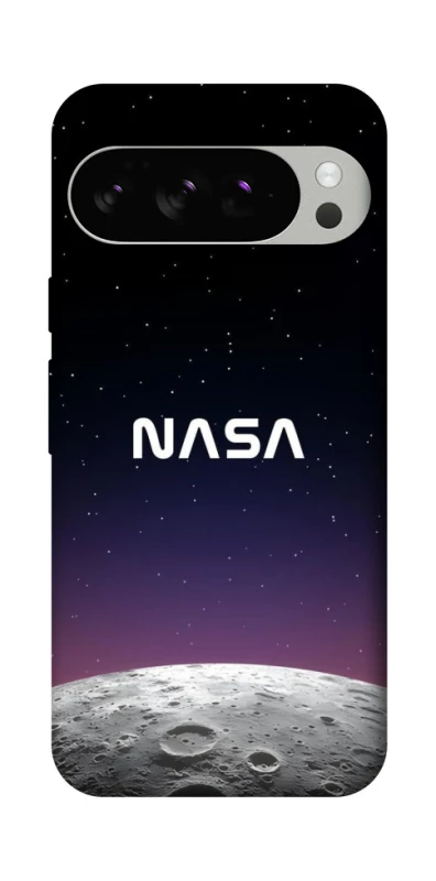 Чохол на Google Pixel 10 Pro NASA ver.1 фото 1 з 1