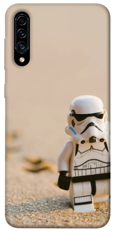 Чохол на Samsung Galaxy A50 (A505F) / A50s / A30s ЛЕГО Зоряні Війни фото 1 з 1