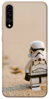 Чохол на Samsung Galaxy A50 (A505F) / A50s / A30s ЛЕГО Зоряні Війни фото 1 з 1
