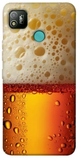Чохол на TECNO POP 4 Beer Style фото 1 з 1