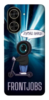 Чохол на Xiaomi Poco C71 Frontjobs фото 1 з 1
