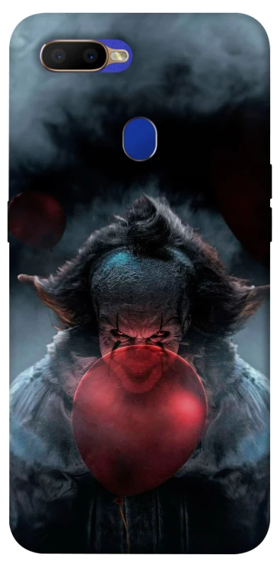 Чехол на Oppo A5s Оно фото 1 из 1