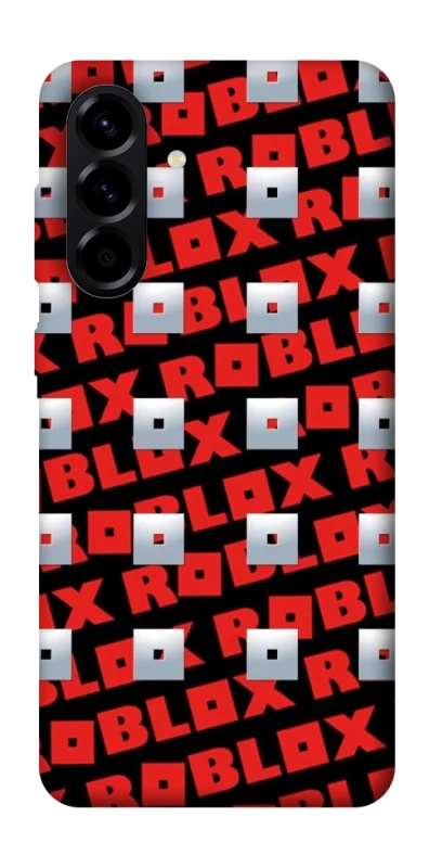 Чохол на Samsung Galaxy A56 5G Roblox aesthetics ver.9 фото 1 з 1